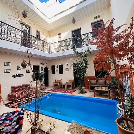 Riad 46
